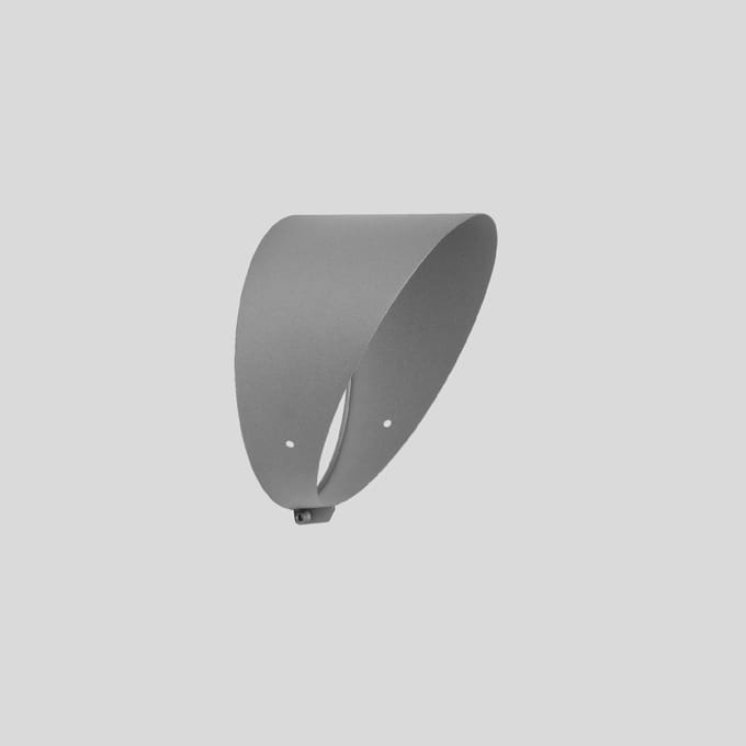Bega - Visière, Argent