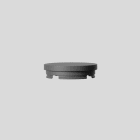Bega - Fermeture tubulaire, Graphite