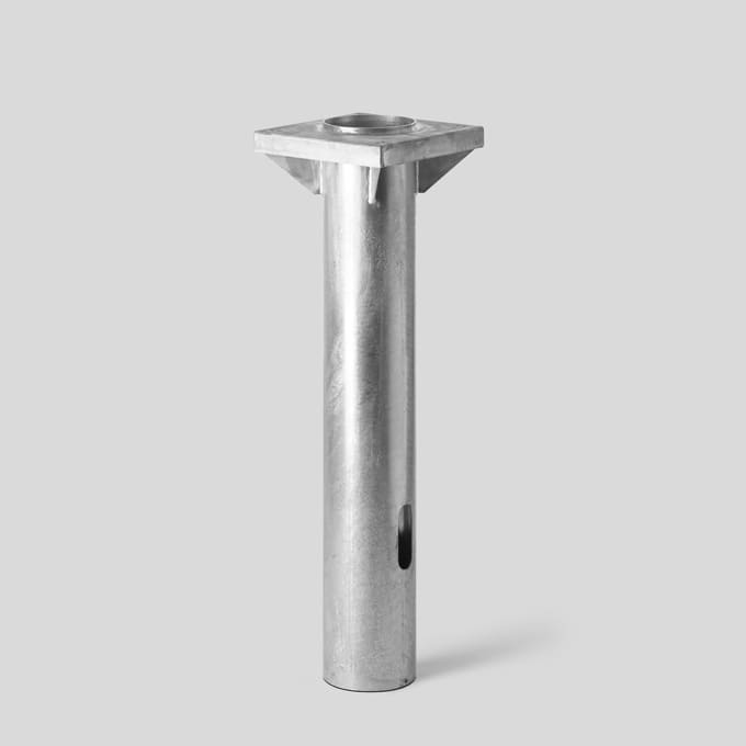 Bega - Pièce à enterrer