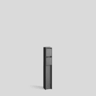 Bega - Borne d?alimentation, Graphite
