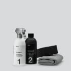 Bega - Kit entretien vernis lum. ext.