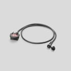 Bega - Type de fiche G, BEGA UniLink, pour intérieur et extérieur