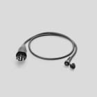 Bega - Type de fiche J, BEGA UniLink, pour intérieur et extérieur