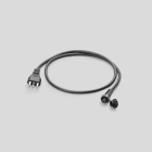 Bega - Type de fiche L, BEGA UniLink, pour intérieur et extérieur