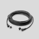 Bega - Rallonge 10 m, BEGA UniLink, pour intérieur et extérieur