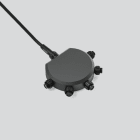 Bega - Répartiteur, avec 5 prises de raccordemen, BEGA UniLink