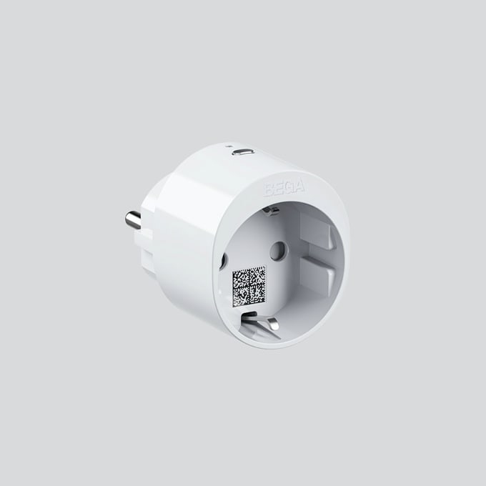 Bega - Variateur Smart rotatif