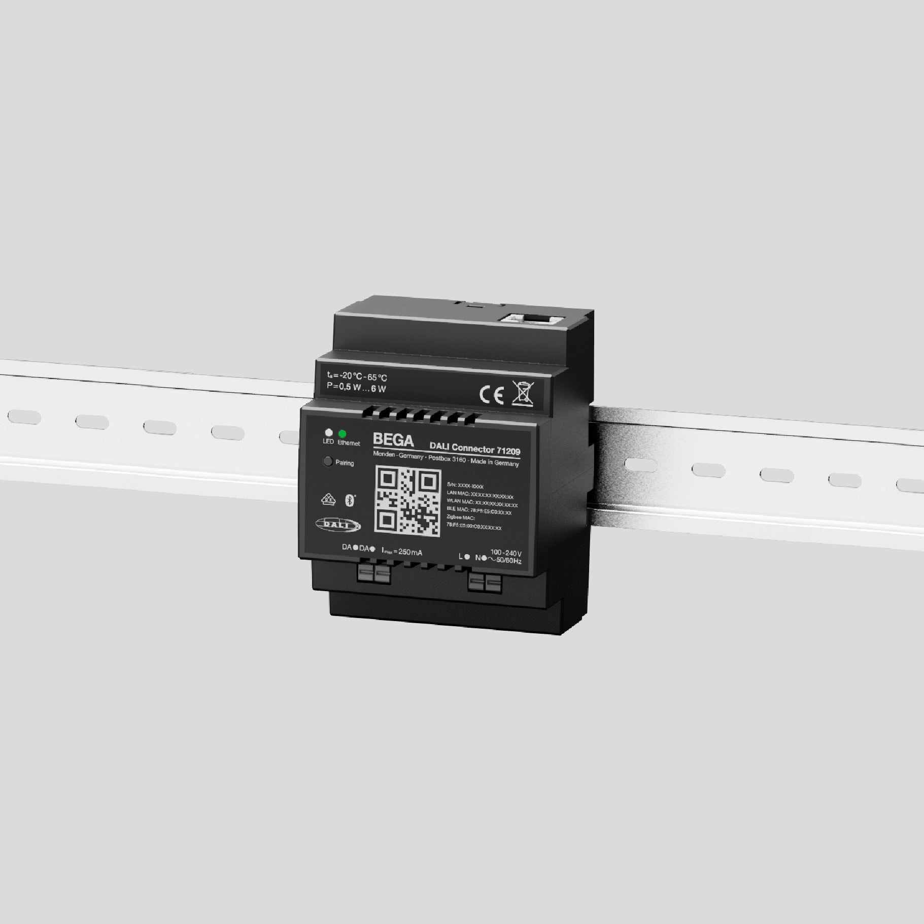 Bega - DALI Connector