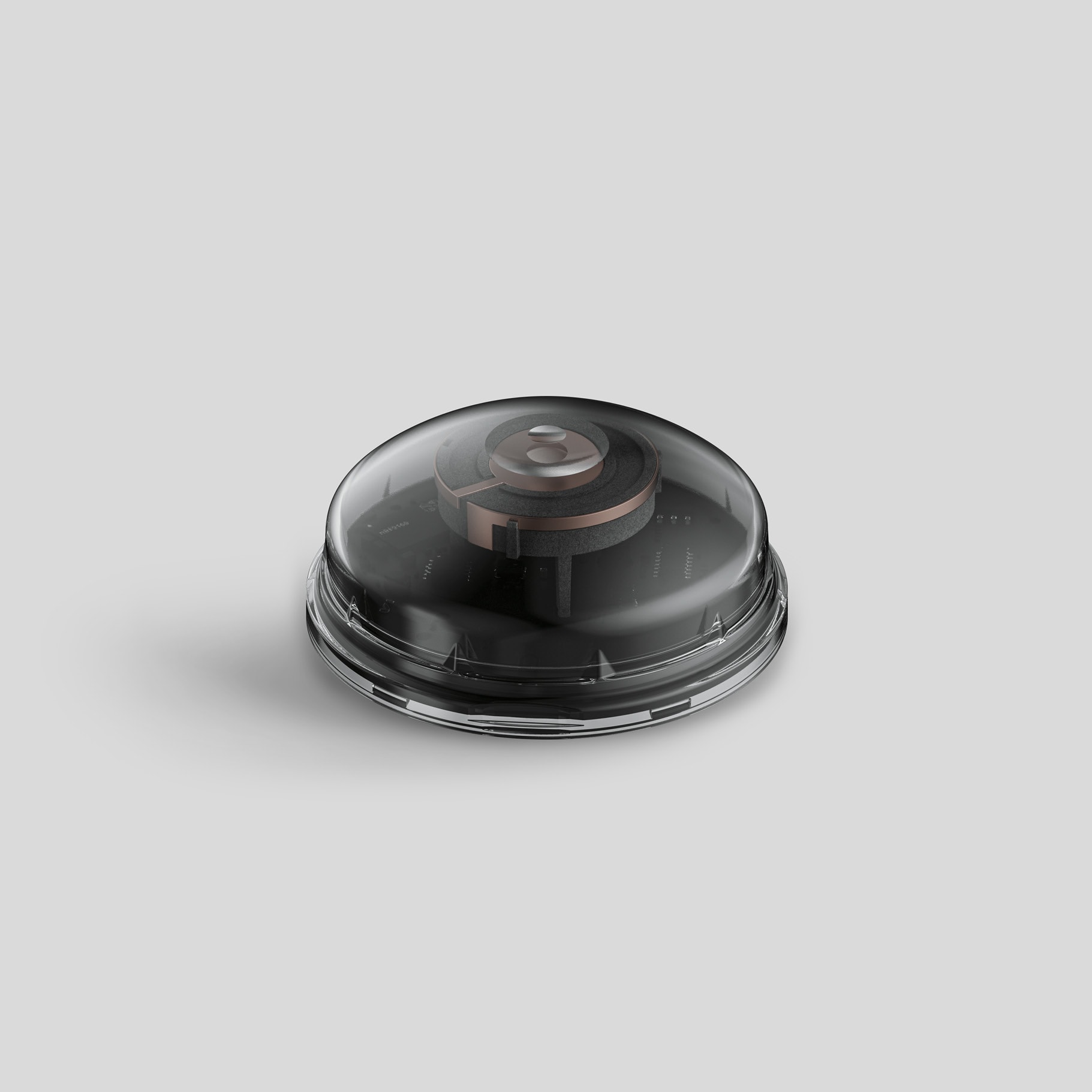 Bega - Zhaga Air Connector