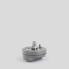 Bega - Adaptateur de montage, Argent