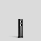 Bega - Borne d'alimentation, Graphite