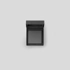 Bega - Équipement d'installation, pour intérieur et extérieur, Graphite