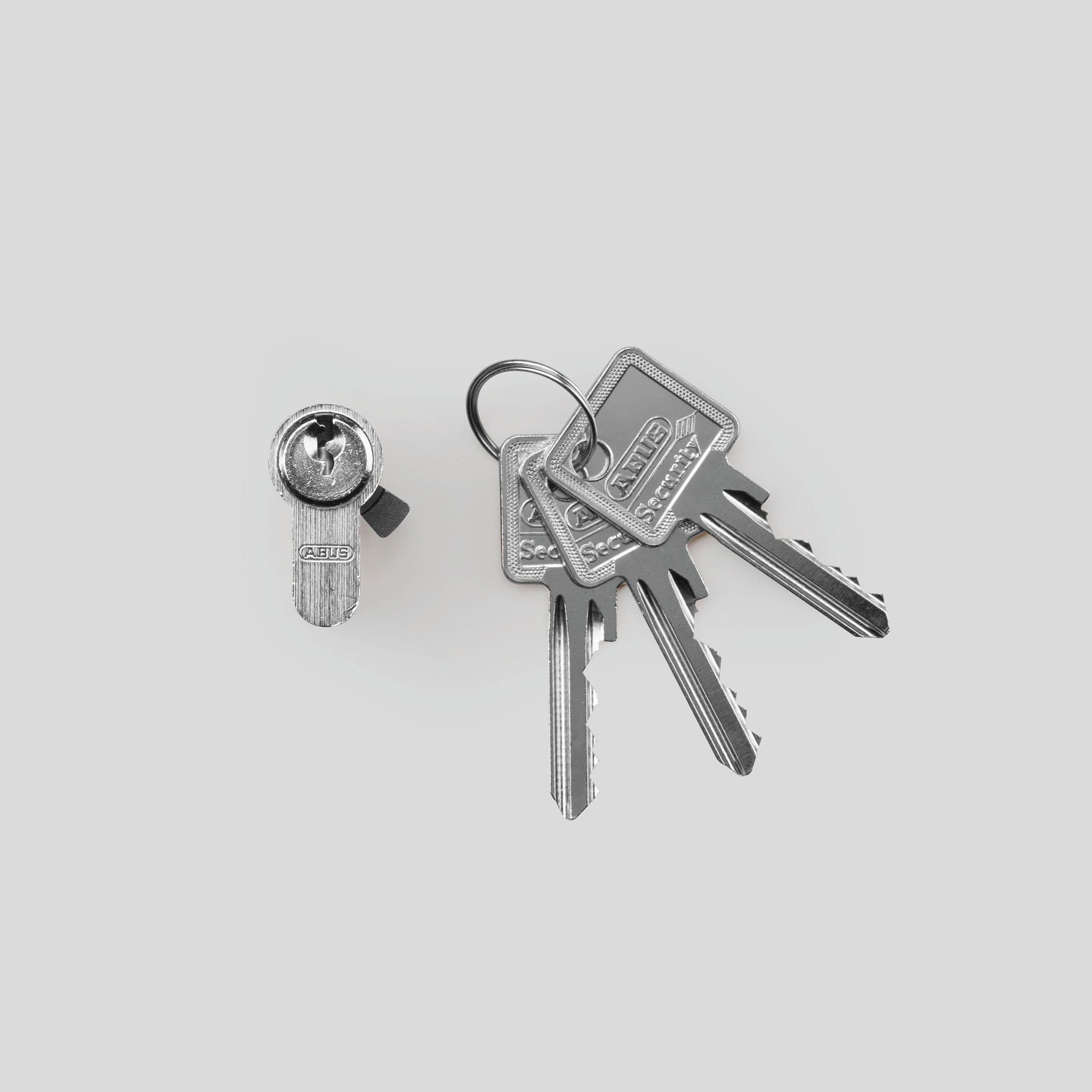 Bega - Équipement d'installation, pour intérieur et extérieur, Graphite