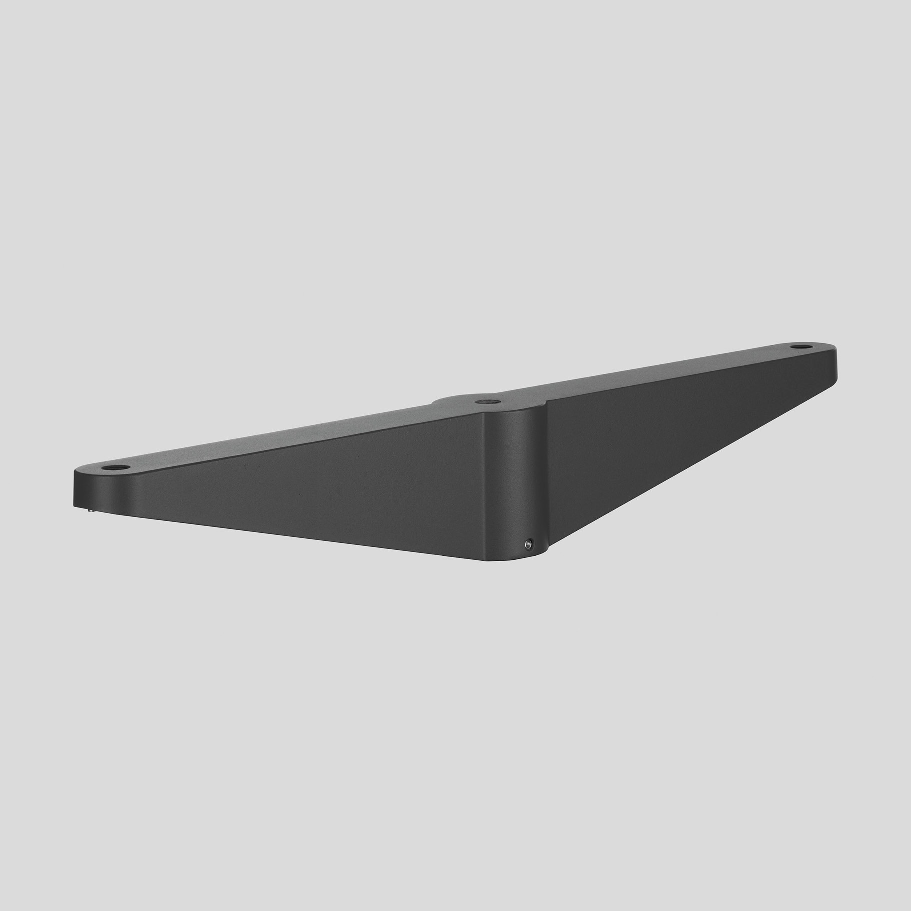 Bega - Traverse, pour intérieur et extérieur, Graphite