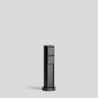 Bega - Borne d'alimentation, Graphite