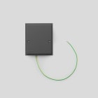 Bega - Équipement d'installation, pour intérieur et extérieur, Graphite