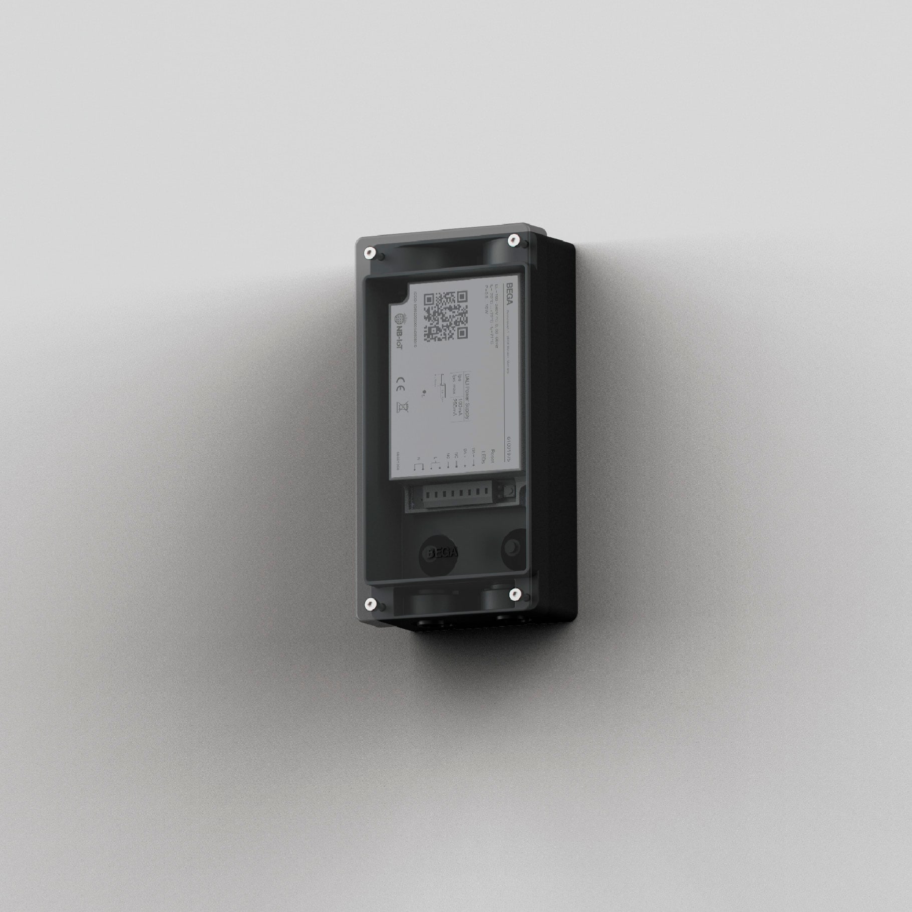 Bega - Air Connector