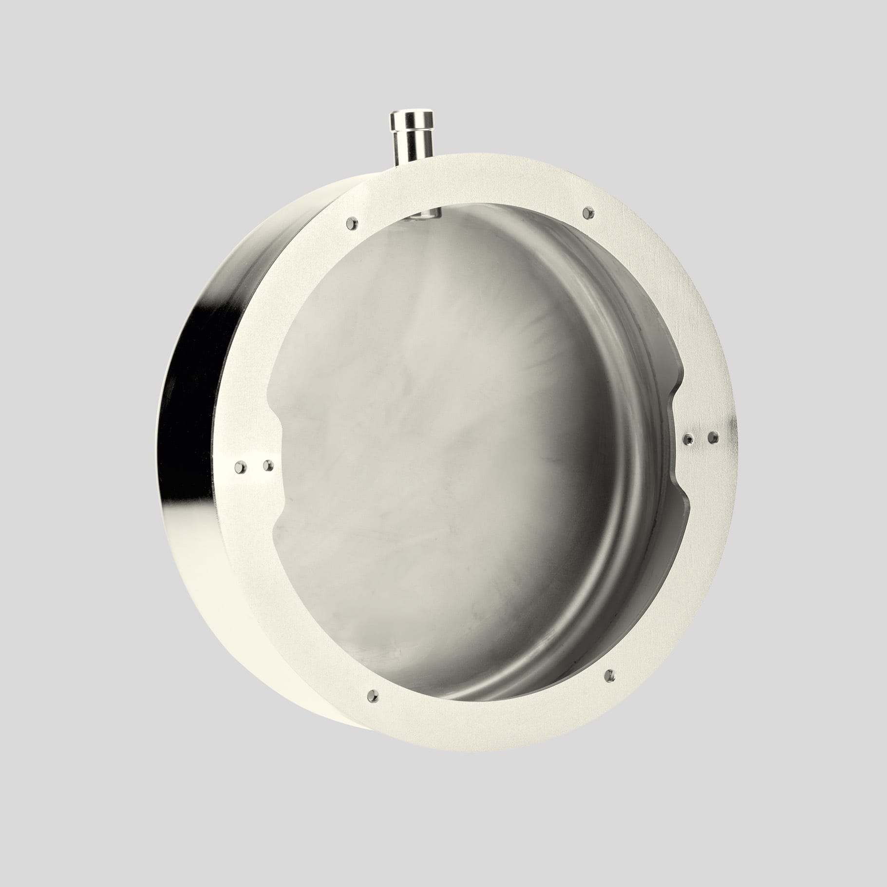 Bega - Boîtier d'encastrement