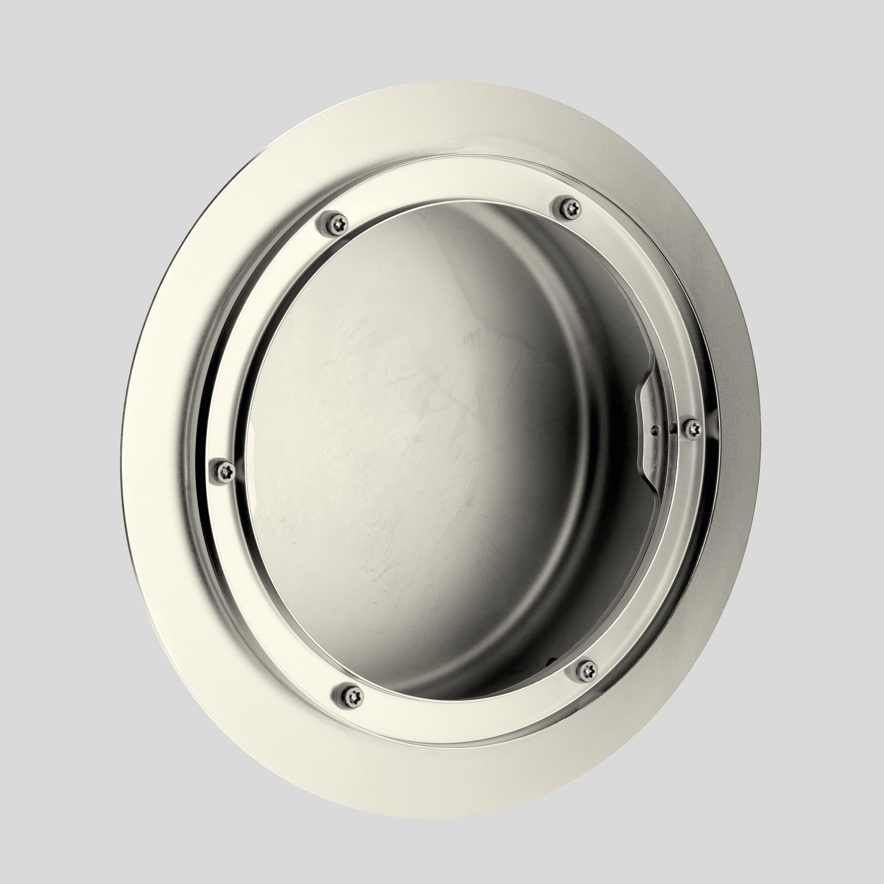 Bega - Boîtier d'encastrement