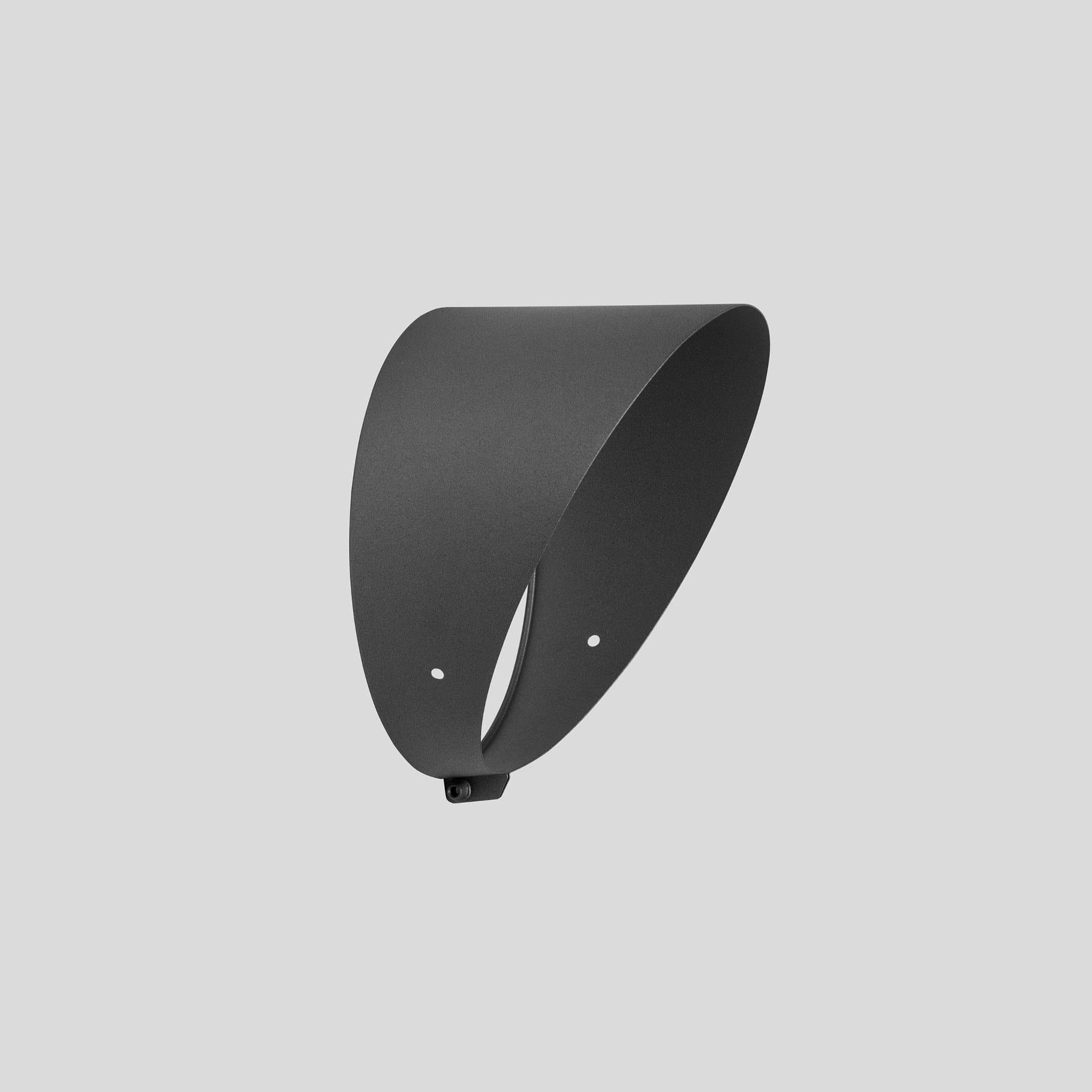 Bega - Visière, Graphite