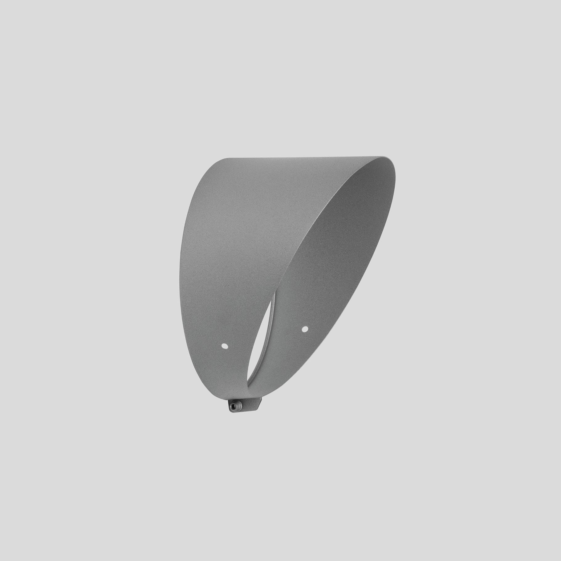 Bega - Visière, Argent