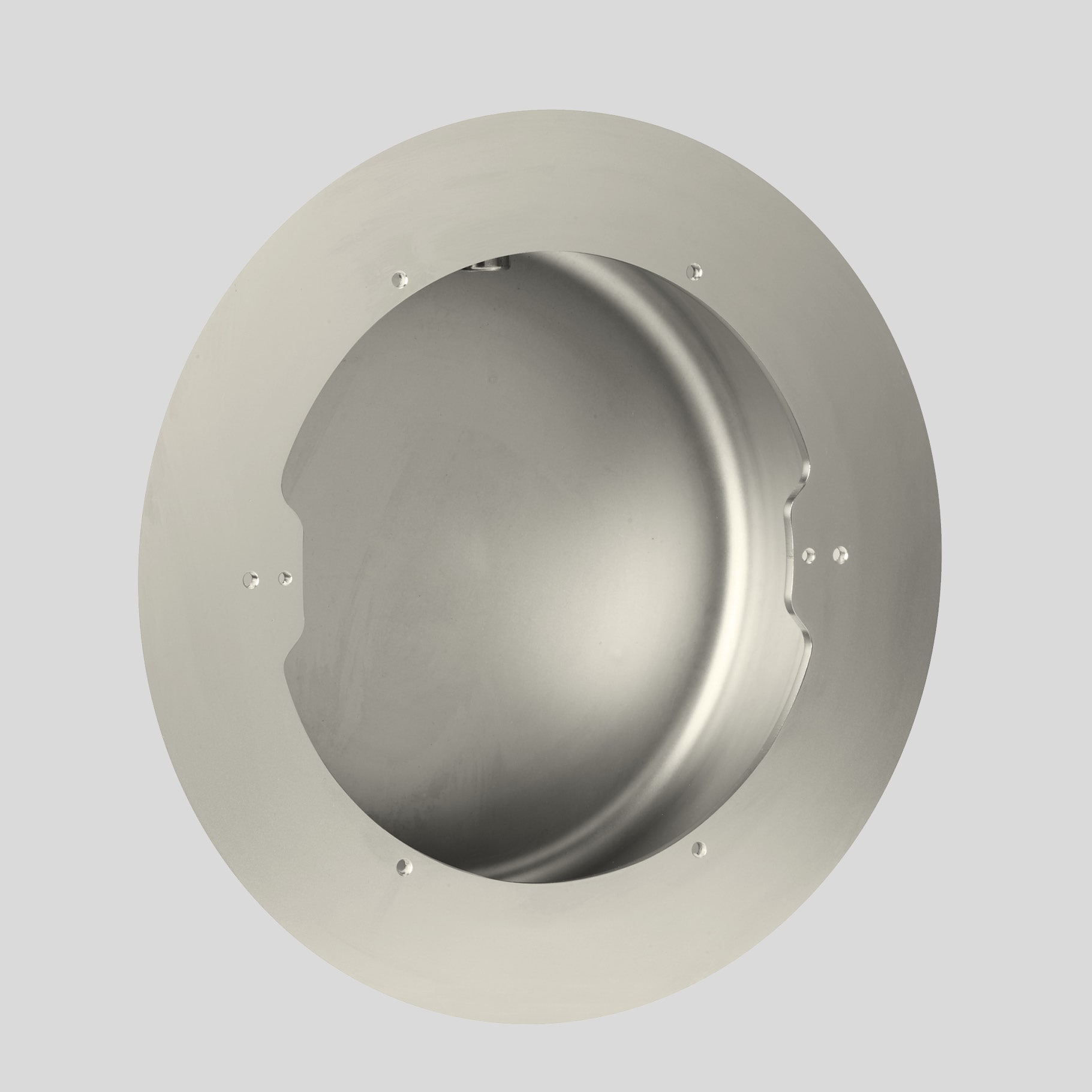 Bega - Boîtier d'encastrement