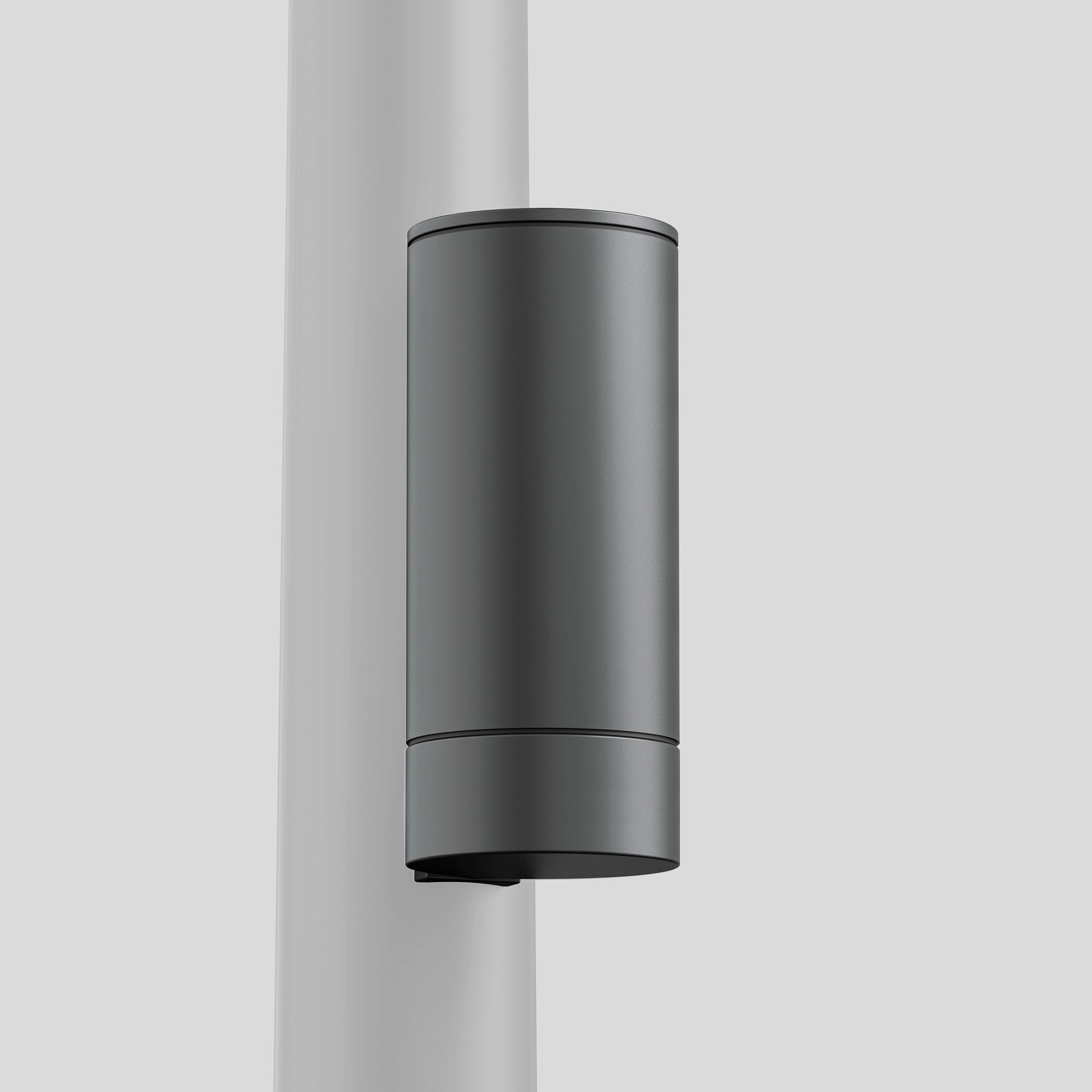 Bega - Air Connector, Graphite