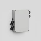 Bega - Bloc d'alimentation