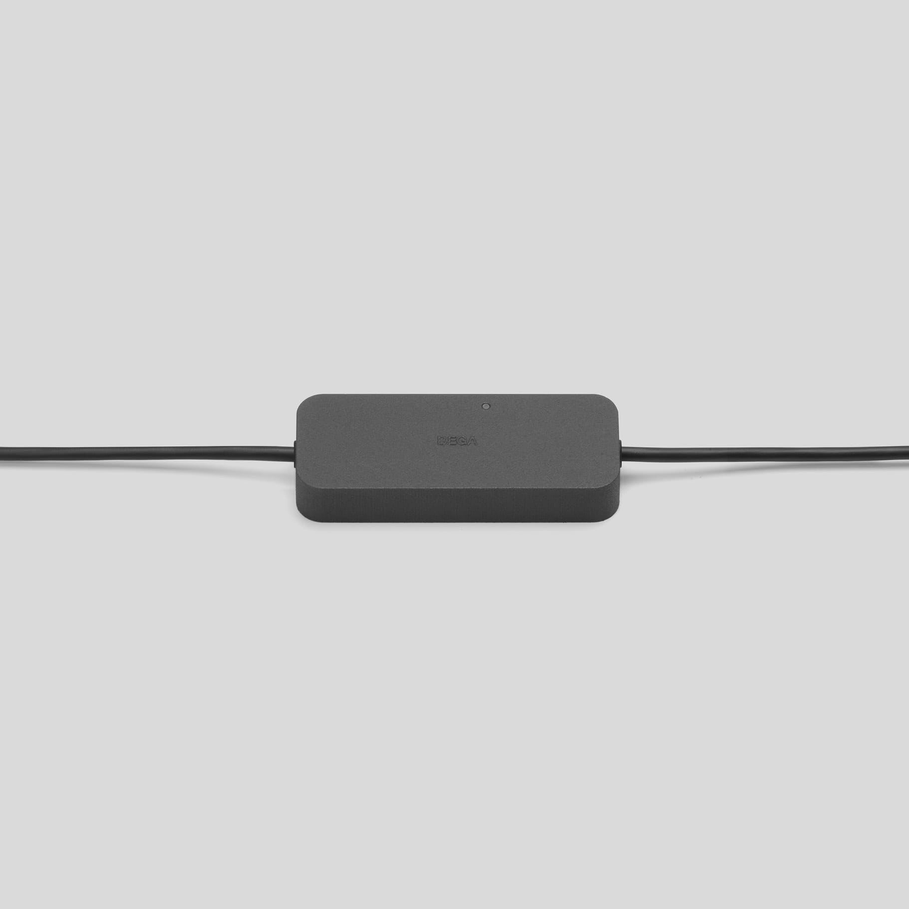 Bega - Smart Link, Graphite