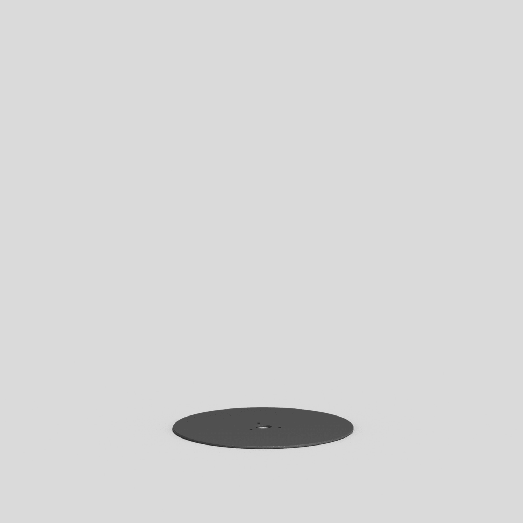 Bega - Platine