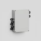 Bega - Bloc d'alimentation