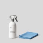 Bega - Kit entretien vernis lum. ext.