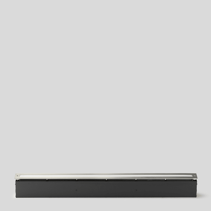 Bega - Luminaire encastré dans le sol, pour intérieur et extérieur, 2700 K
