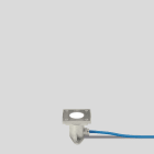 Bega - Luminaire encastré dans le sol, pour intérieur et extérieur, 2700 K