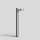 Bega - Luminaire de jardin, Argent · 3000 K