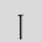 Bega - Lum. de jardin et d?allée, Graphite · 3000 K