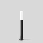 Bega - Luminaire de jardin et d'allée, Bronze · 3000 K