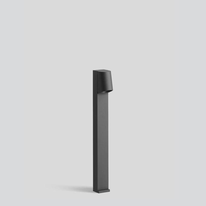 Bega - Lum. de jardin et d'allée, Blanc · 3000 K