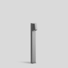 Bega - Lum. de jardin et d?allée, Argent · 3000 K