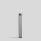 Bega - Lum. de jardin et d?allée, Argent · 3000 K