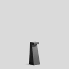 Bega - Luminaire de jardin, Graphite · 3000 K