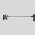 Bega - Projecteur, Argent · 4000 K