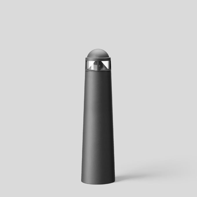 Bega - Balise, Graphite · 3000 K