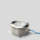 Bega - Luminaire encastré dans le sol, pour intérieur et extérieur, Acier inoxydable