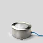 Bega - Luminaire encastré dans le sol, pour intérieur et extérieur, Acier inoxydable