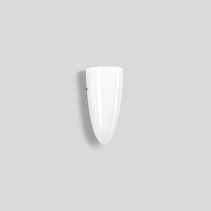 Bega - Applique, Blanc