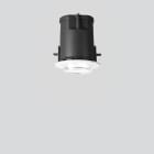 Bega - Plafonnier encastré, 3000 K