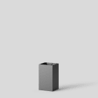 Bega - Support pour tête de balise, Graphite