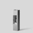 Bega - Support pour tête de balise, Argent