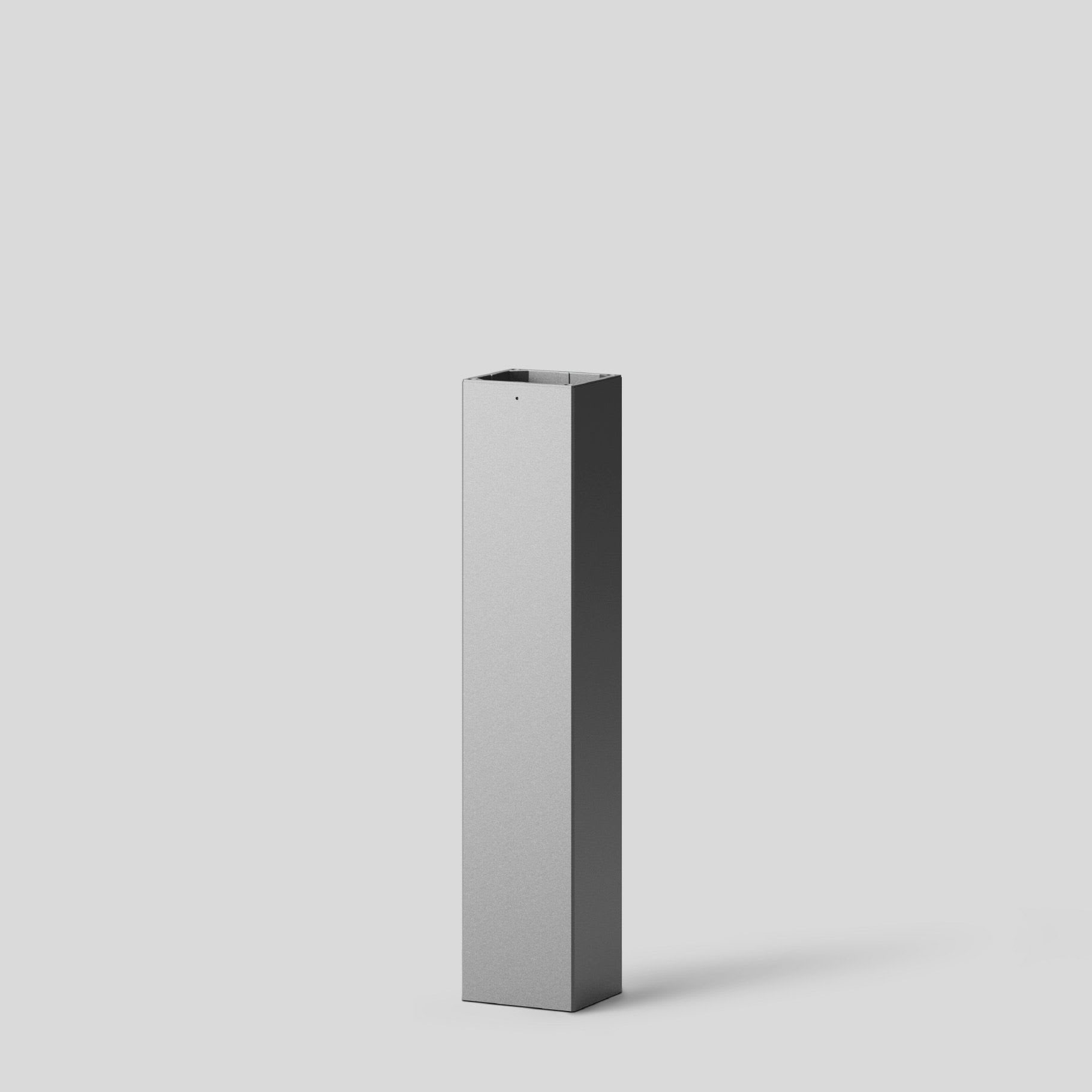 Bega - Support pour tête de balise, Argent